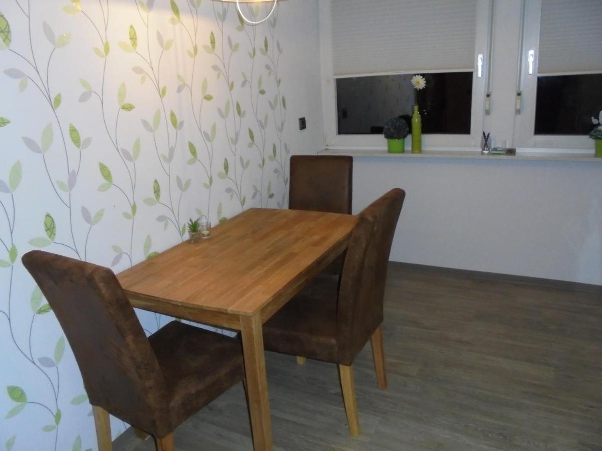 Ferienwohnung Kueper Getelo エクステリア 写真
