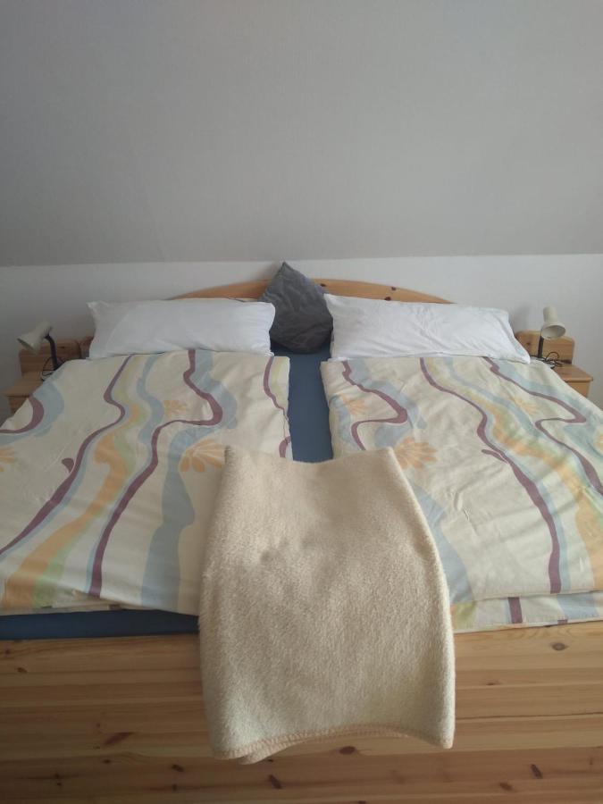 Ferienwohnung Kueper Getelo エクステリア 写真