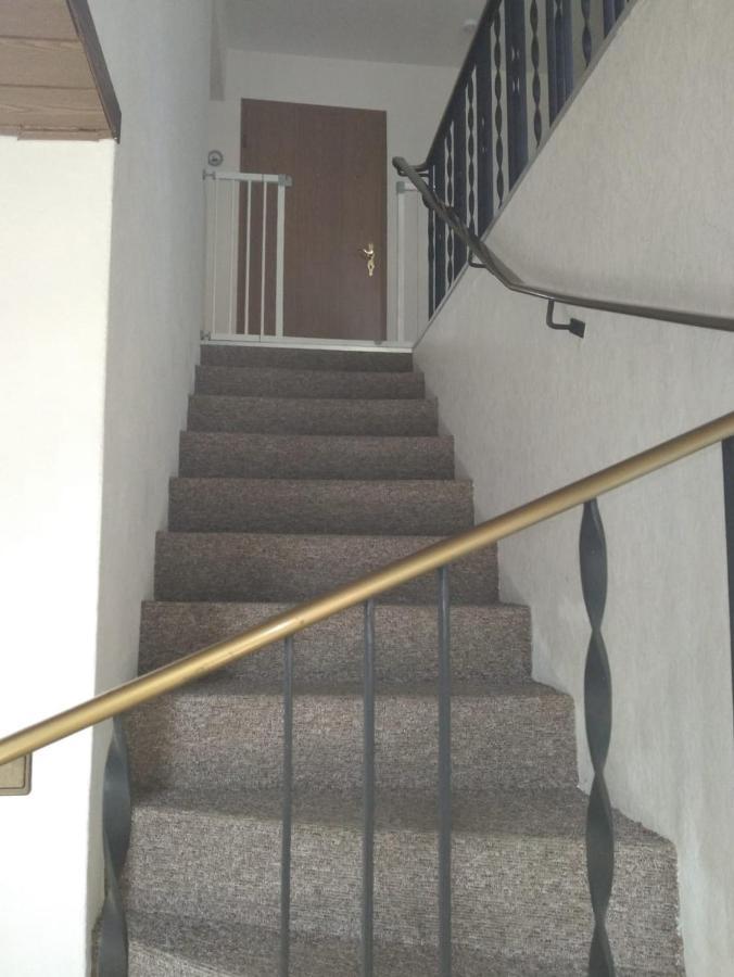 Ferienwohnung Kueper Getelo エクステリア 写真