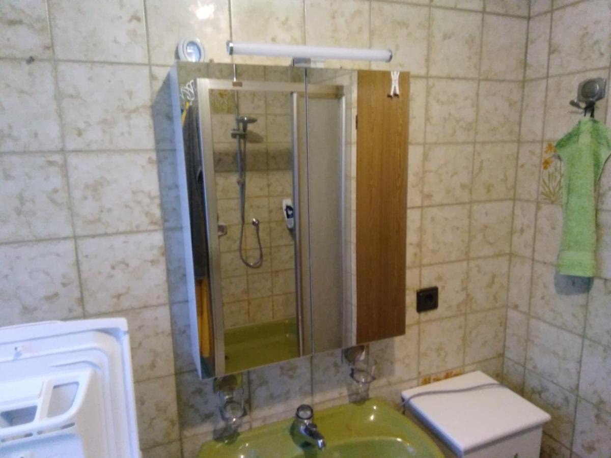 Ferienwohnung Kueper Getelo エクステリア 写真